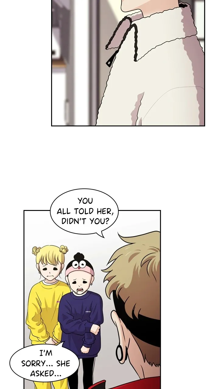 Read Tomorrow chapter 97 image 70 on Lezhin
