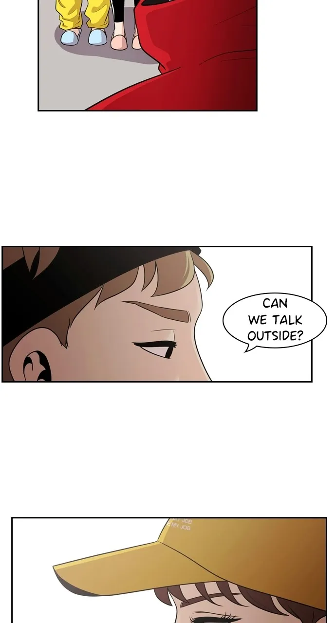 Read Tomorrow chapter 97 image 71 on Lezhin