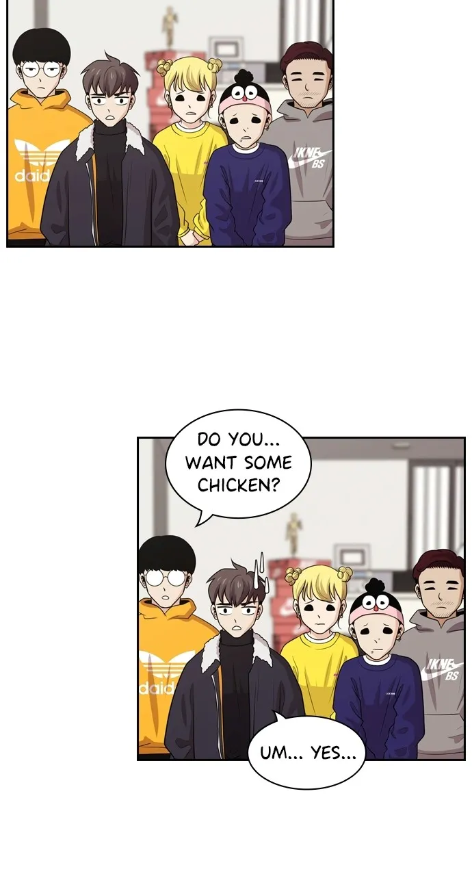 Read Tomorrow chapter 97 image 73 on Lezhin