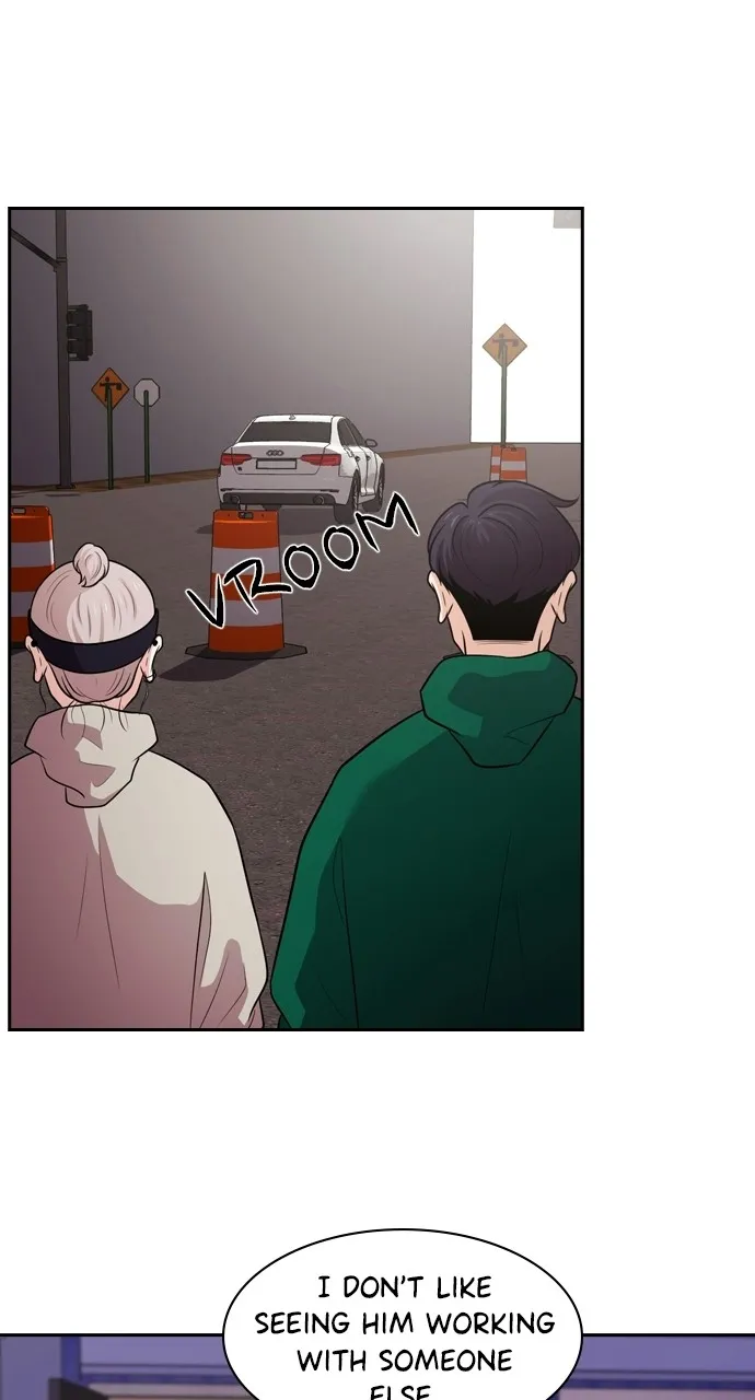 Read Tomorrow chapter 97 image 8 on Lezhin