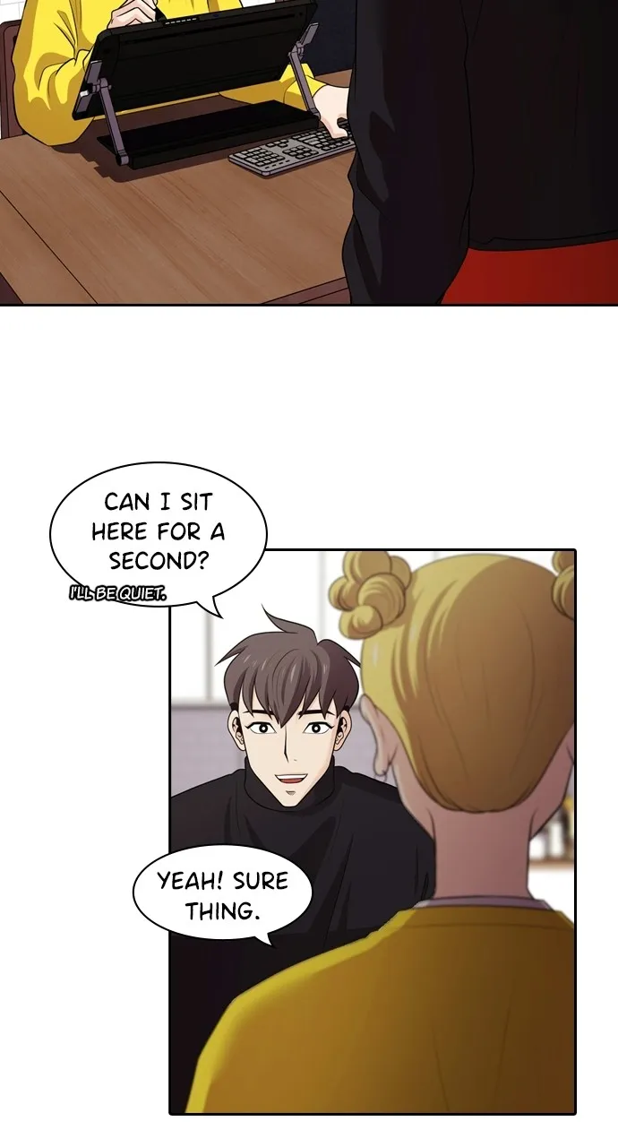 Read Tomorrow chapter 98 image 10 on Lezhin