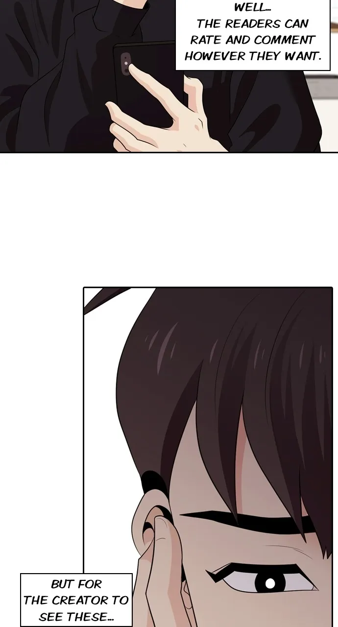 Read Tomorrow chapter 98 image 14 on Lezhin