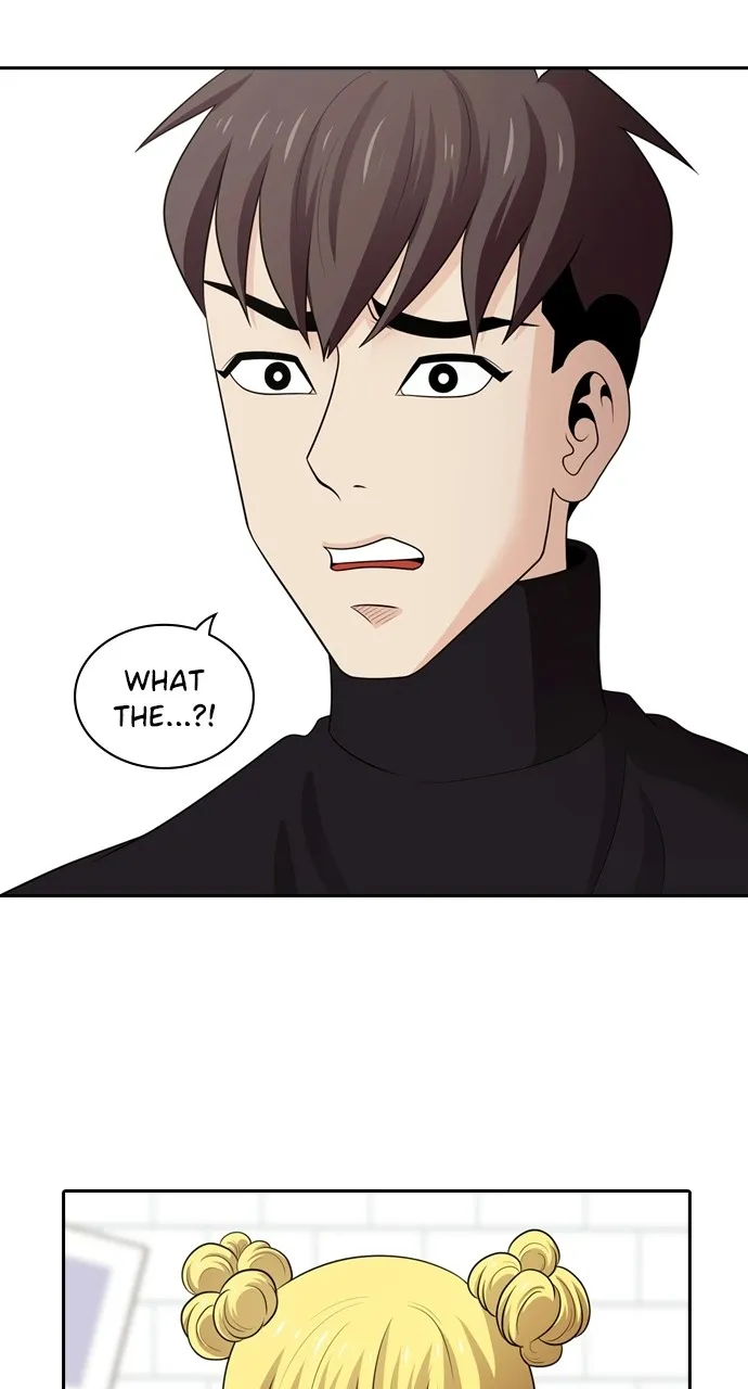 Read Tomorrow chapter 98 image 17 on Lezhin