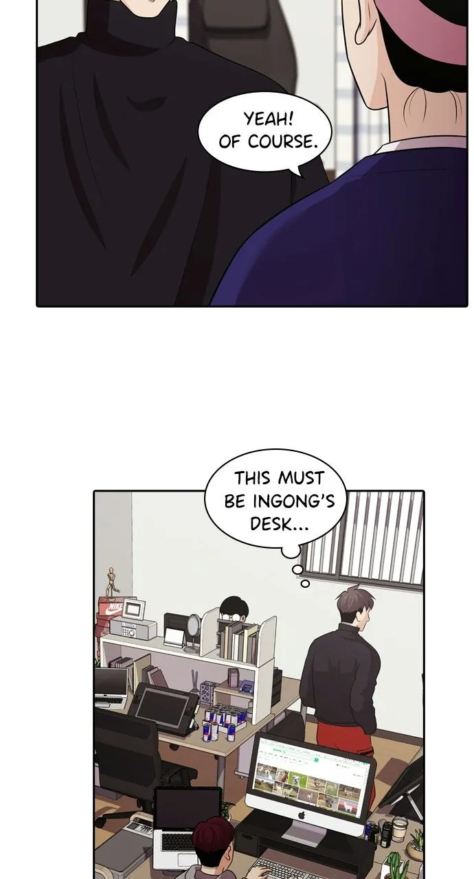 Read Tomorrow chapter 98 image 2 on Lezhin