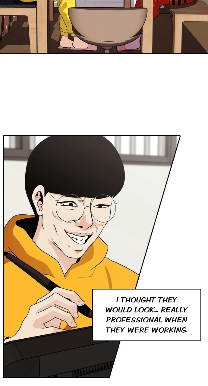 Read Tomorrow chapter 98 image 21 on Lezhin