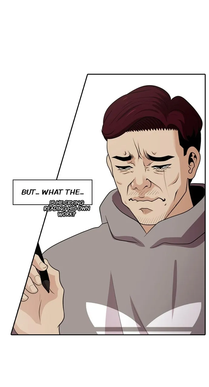 Read Tomorrow chapter 98 image 22 on Lezhin