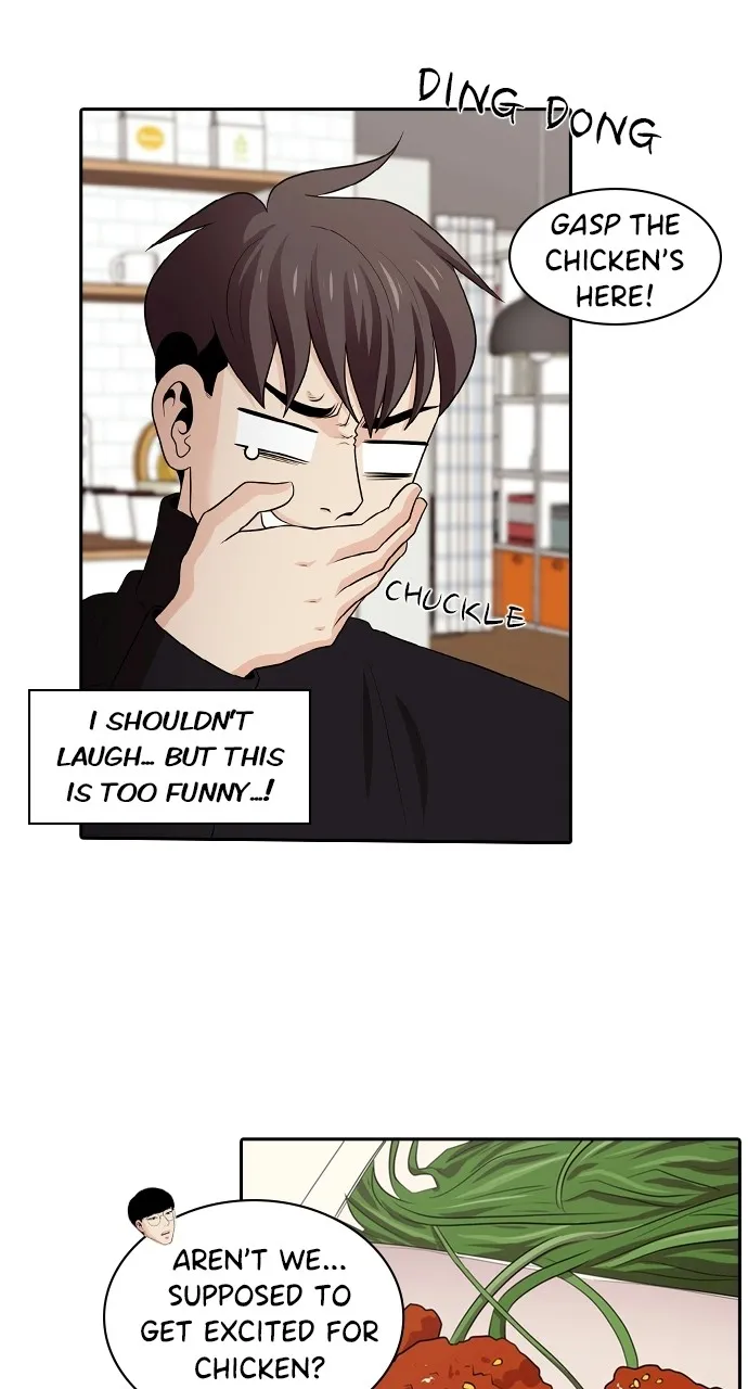 Read Tomorrow chapter 98 image 23 on Lezhin