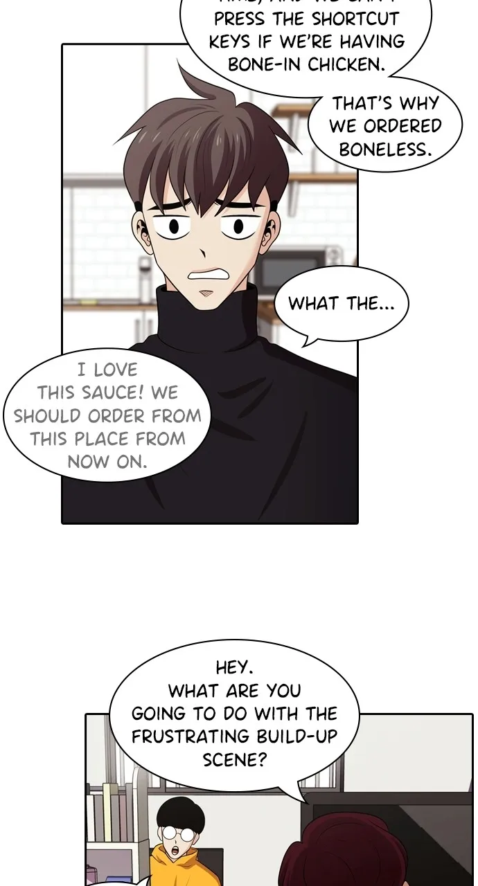 Read Tomorrow chapter 98 image 26 on Lezhin