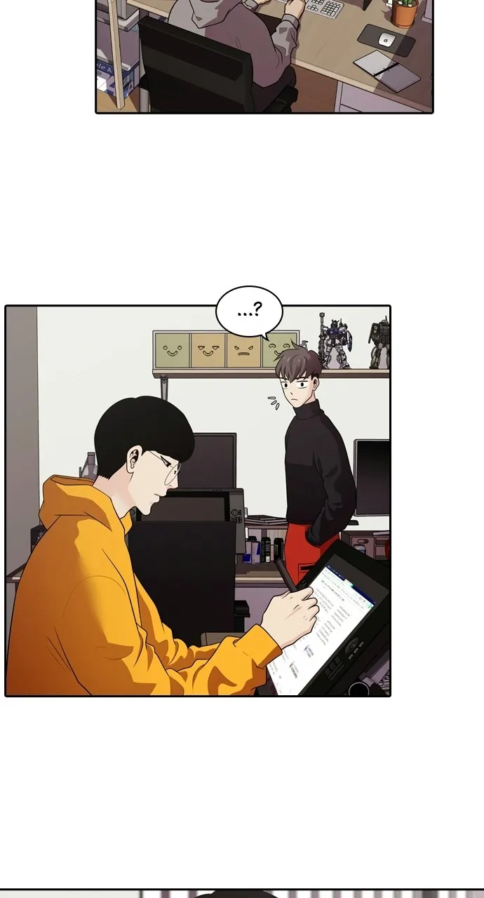 Read Tomorrow chapter 98 image 3 on Lezhin