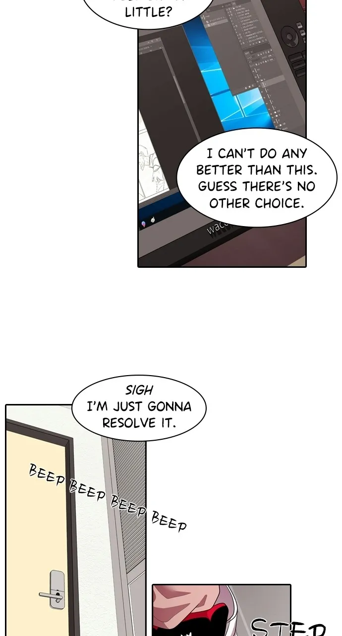 Read Tomorrow chapter 98 image 31 on Lezhin