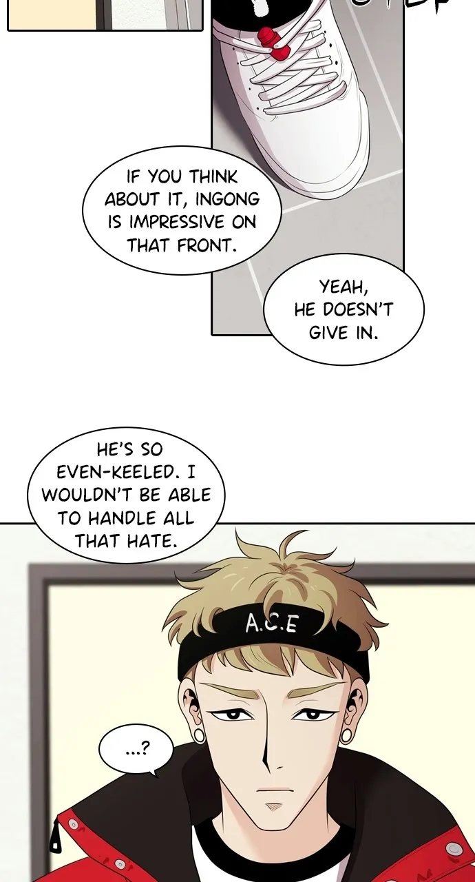 Read Tomorrow chapter 98 image 32 on Lezhin