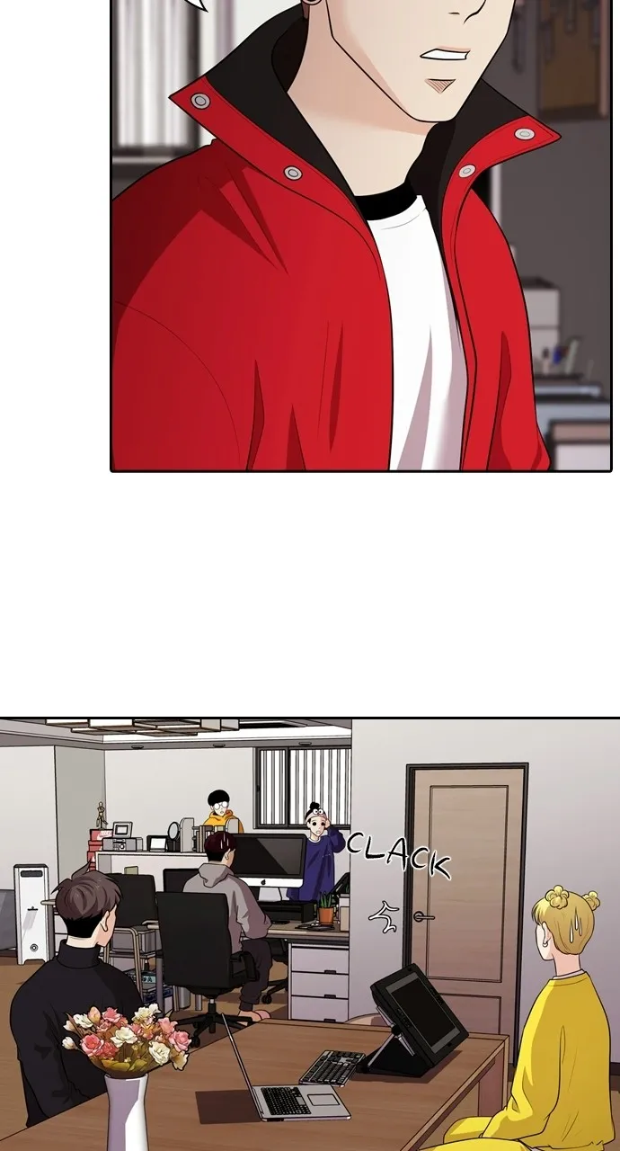 Read Tomorrow chapter 98 image 35 on Lezhin