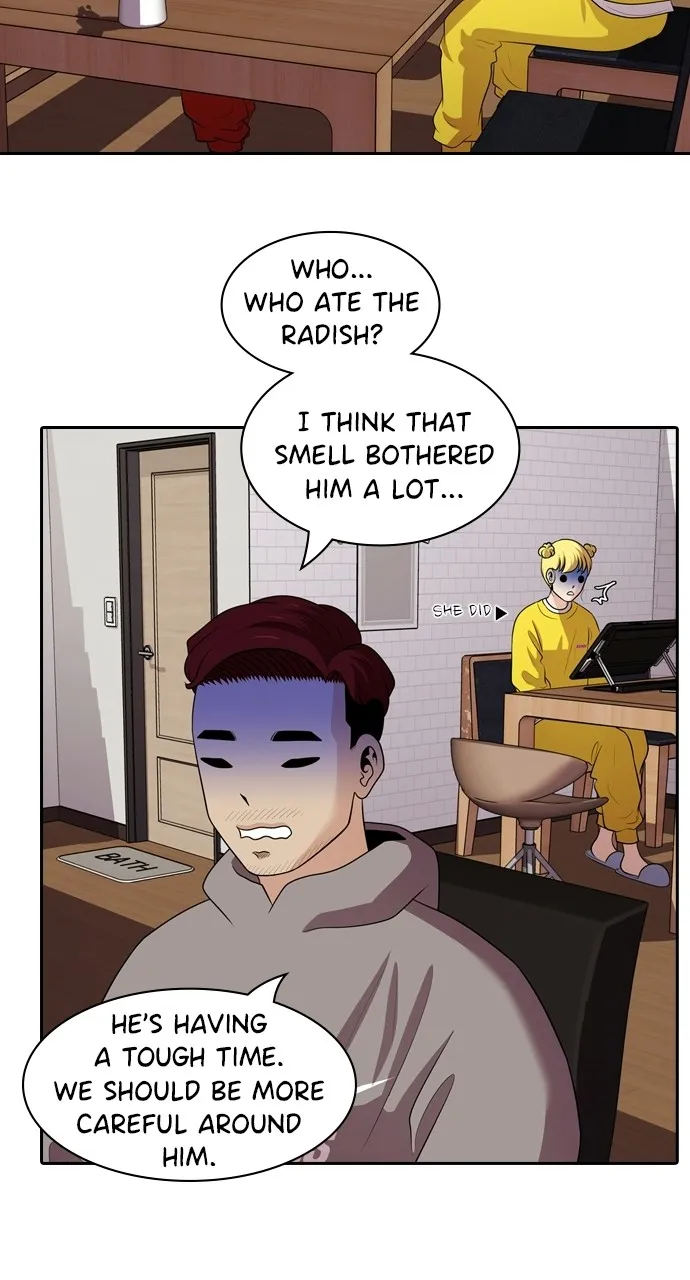 Read Tomorrow chapter 98 image 36 on Lezhin