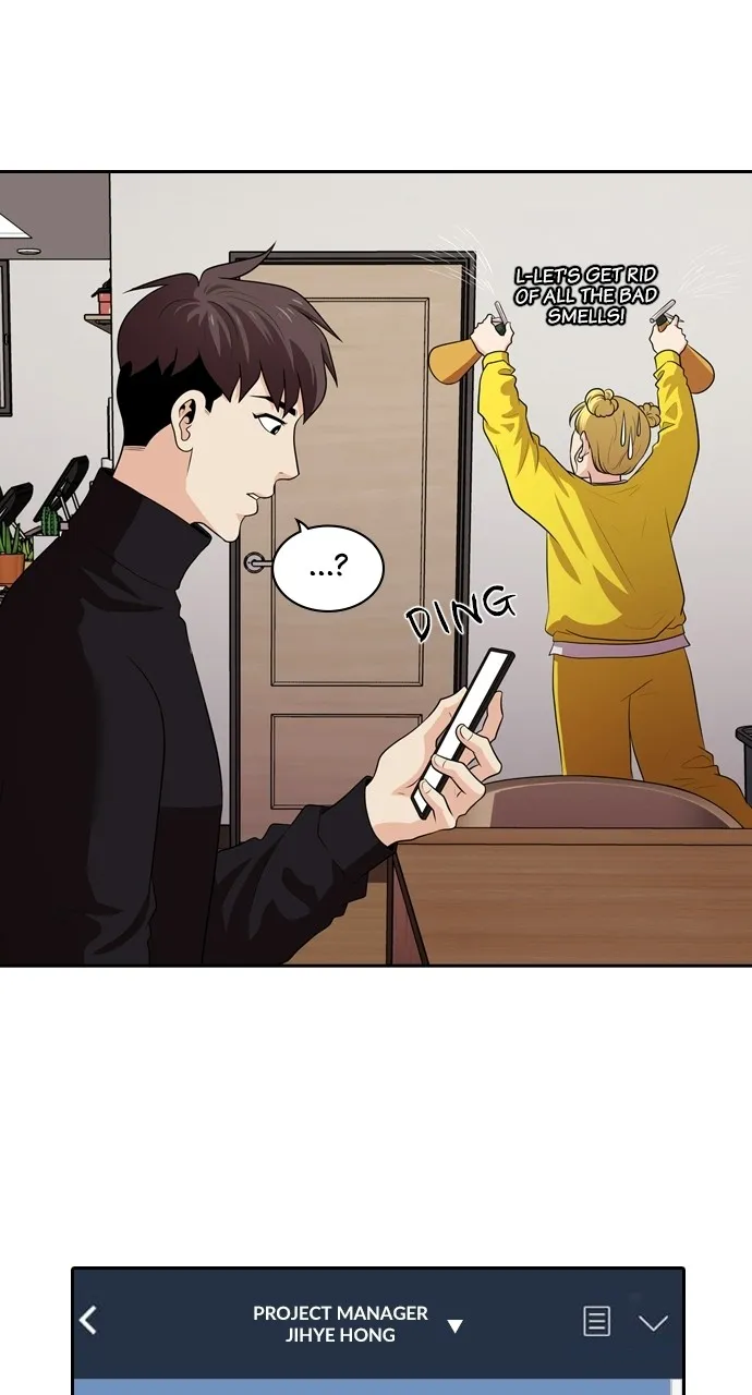 Read Tomorrow chapter 98 image 37 on Lezhin