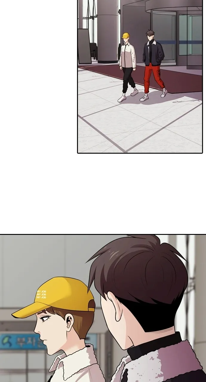Read Tomorrow chapter 98 image 40 on Lezhin