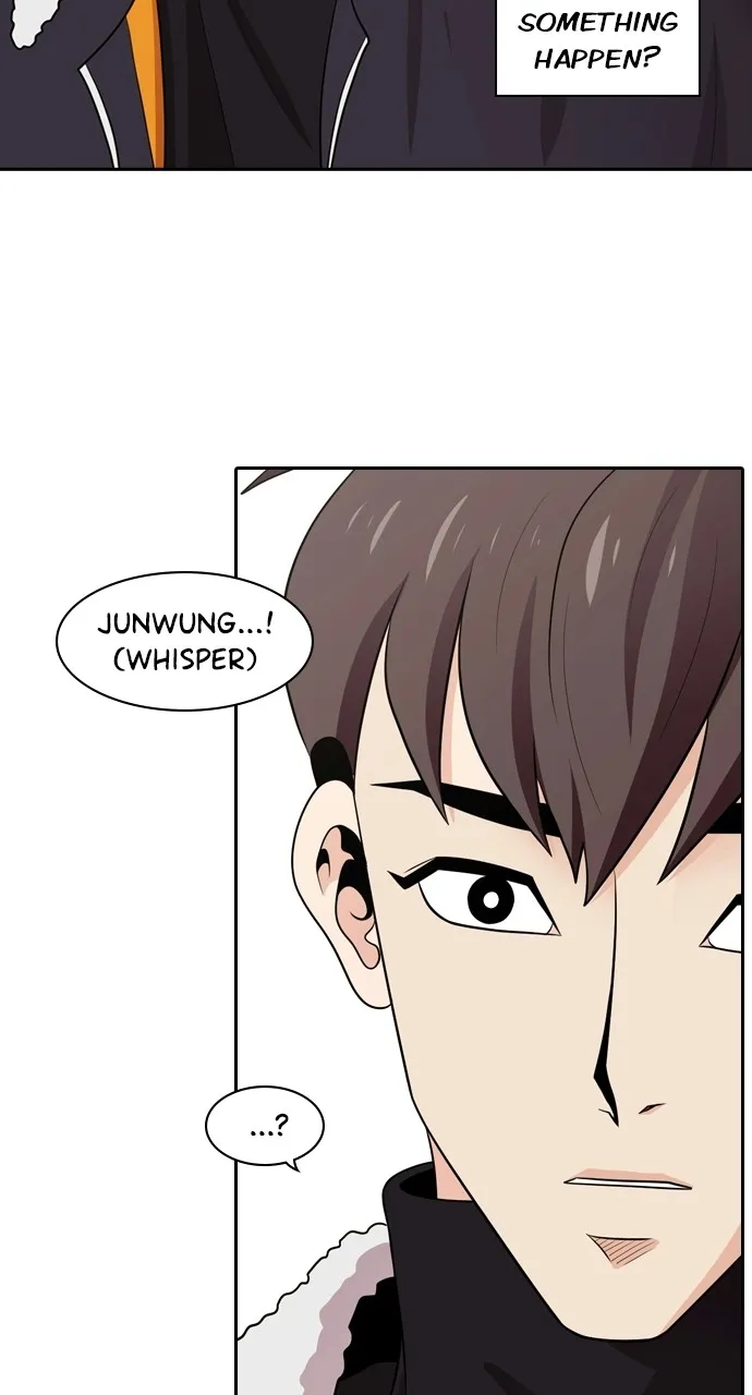 Read Tomorrow chapter 98 image 42 on Lezhin