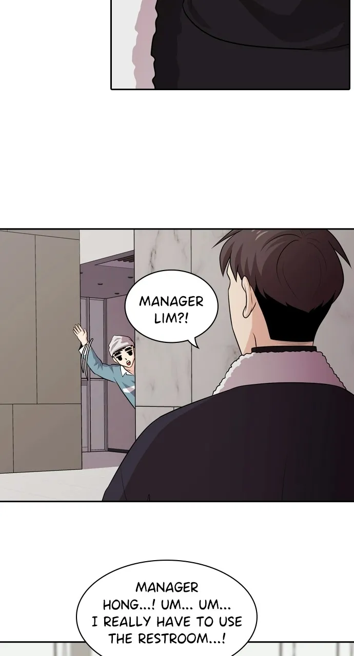 Read Tomorrow chapter 98 image 43 on Lezhin