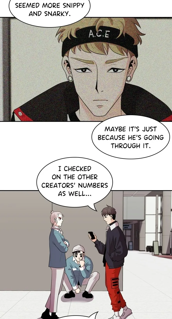 Read Tomorrow chapter 98 image 47 on Lezhin
