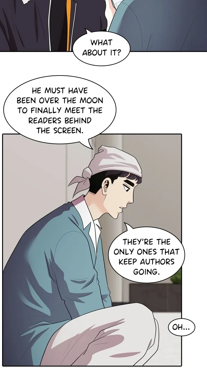 Read Tomorrow chapter 98 image 50 on Lezhin