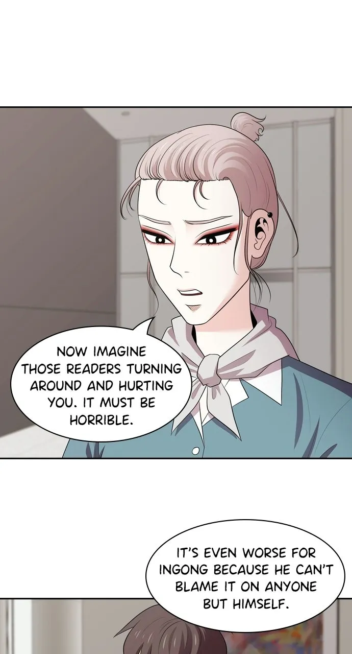 Read Tomorrow chapter 98 image 51 on Lezhin