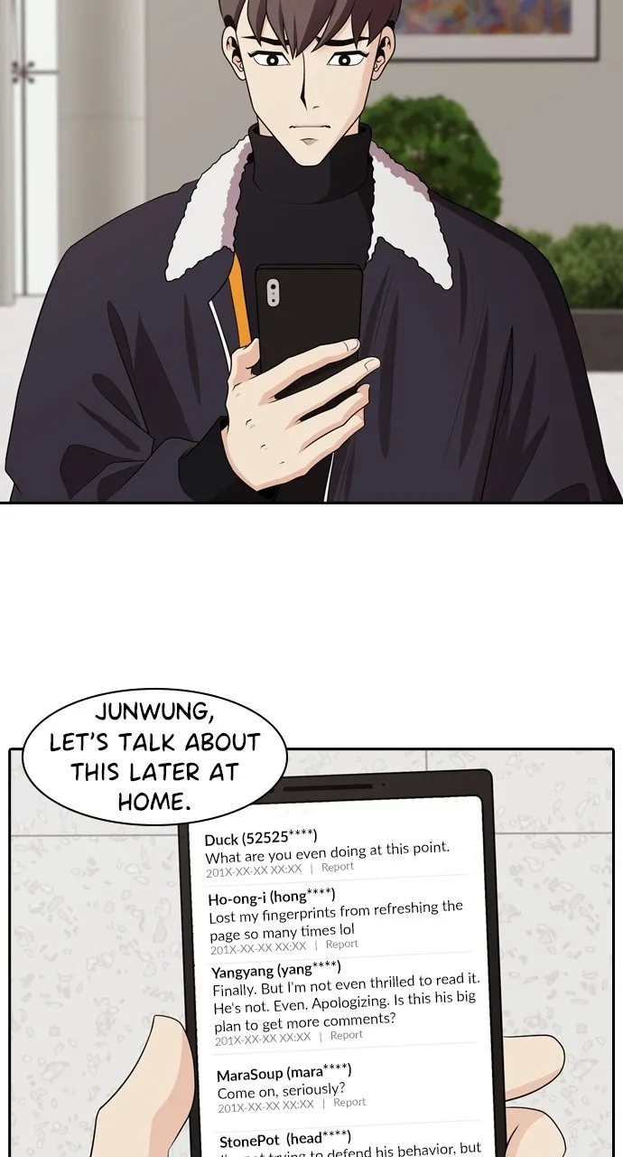 Read Tomorrow chapter 98 image 52 on Lezhin
