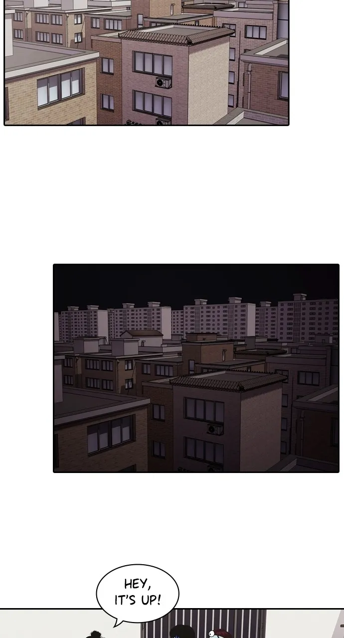 Read Tomorrow chapter 98 image 54 on Lezhin