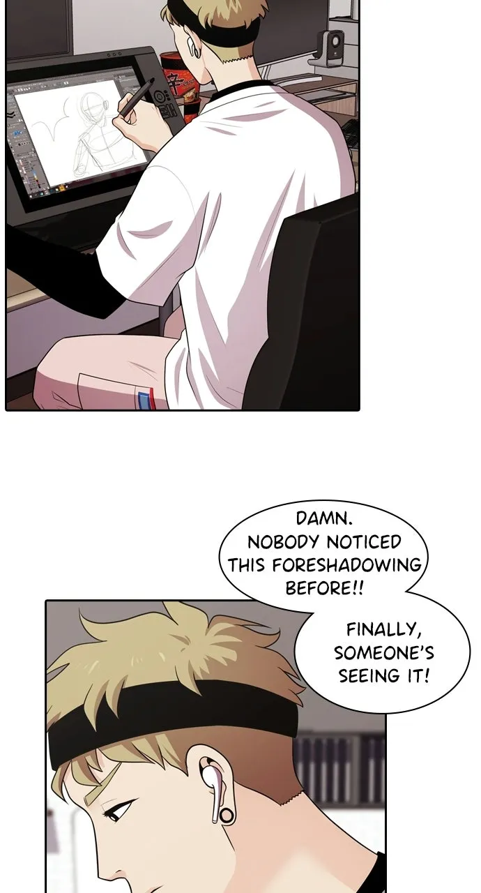 Read Tomorrow chapter 98 image 57 on Lezhin