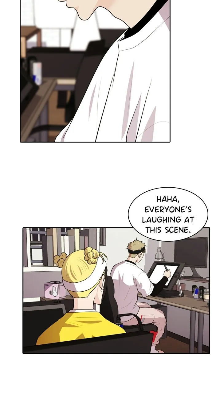Read Tomorrow chapter 98 image 58 on Lezhin
