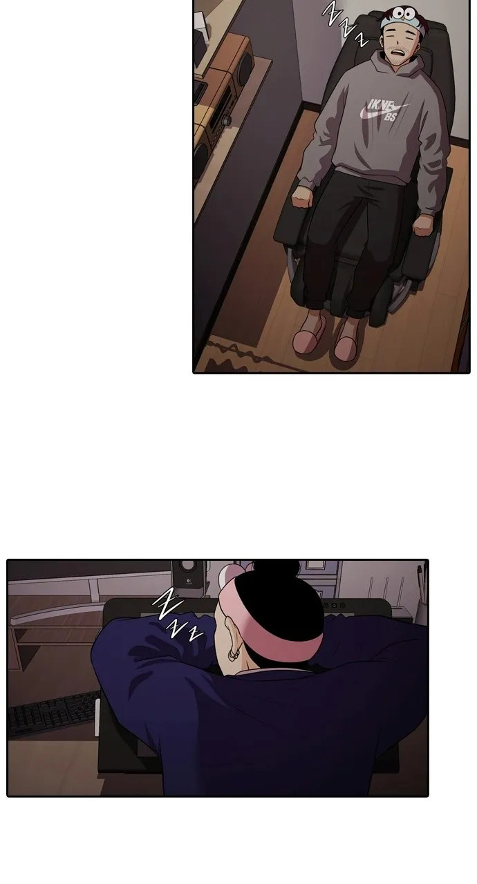 Read Tomorrow chapter 98 image 61 on Lezhin