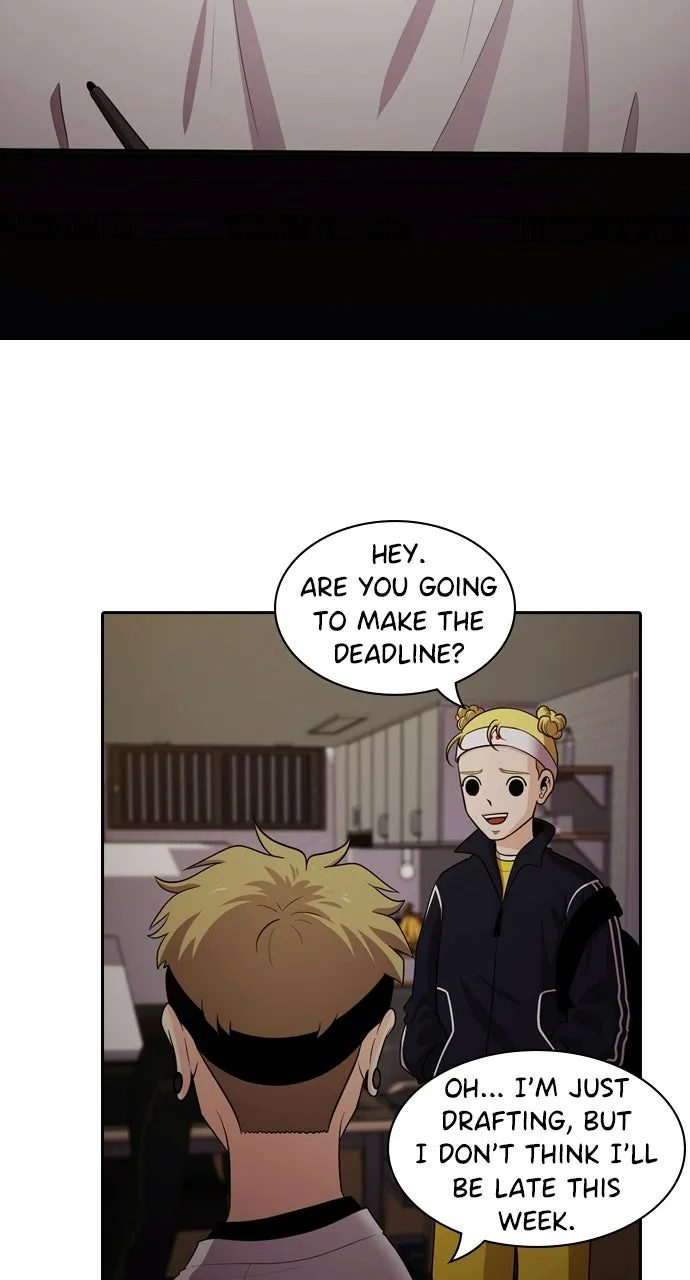 Read Tomorrow chapter 98 image 63 on Lezhin