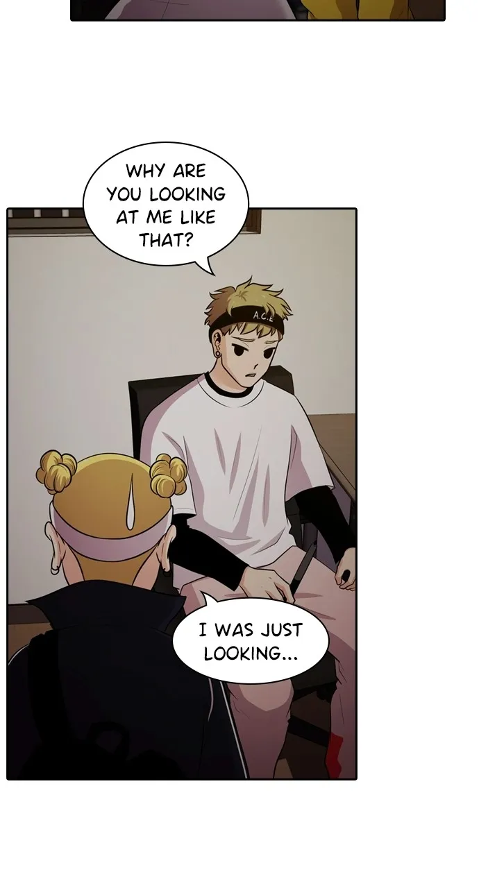 Read Tomorrow chapter 98 image 64 on Lezhin