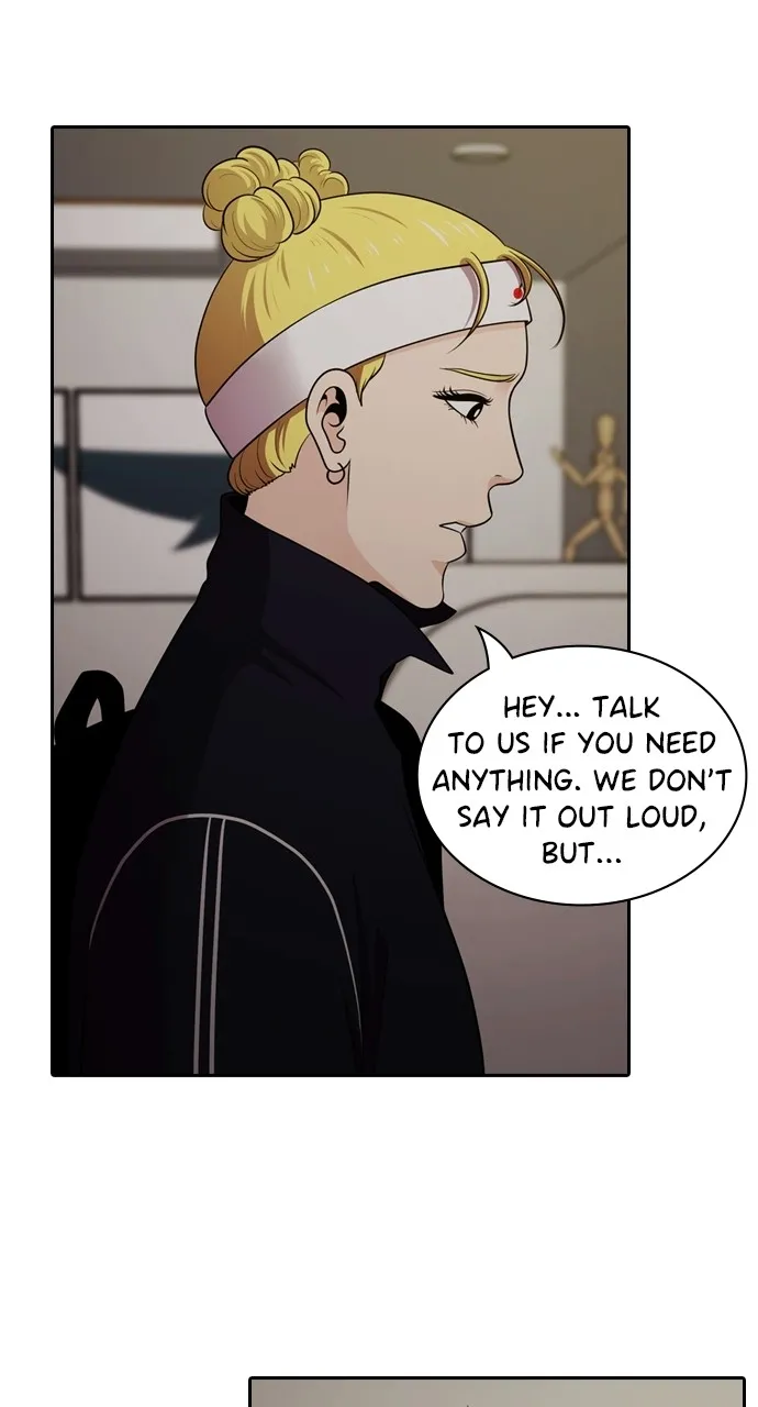 Read Tomorrow chapter 98 image 65 on Lezhin