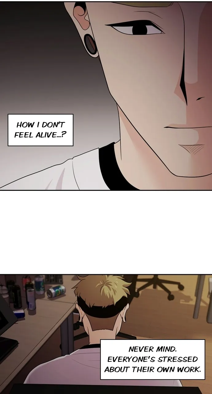 Read Tomorrow chapter 98 image 69 on Lezhin