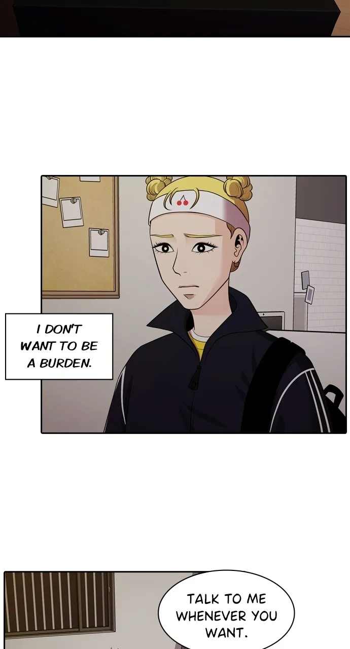Read Tomorrow chapter 98 image 70 on Lezhin