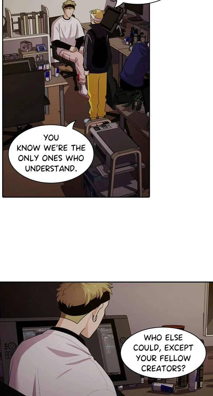 Read Tomorrow chapter 98 image 71 on Lezhin