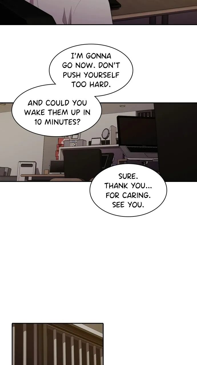 Read Tomorrow chapter 98 image 72 on Lezhin