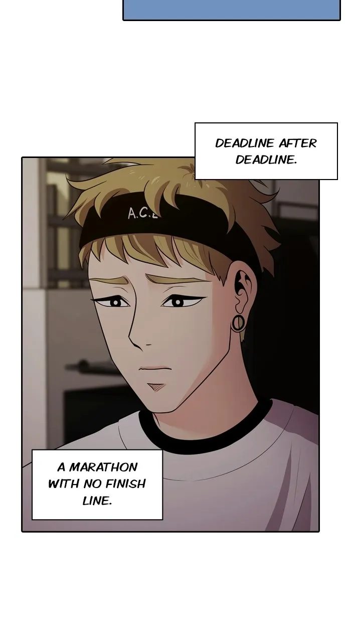 Read Tomorrow chapter 98 image 75 on Lezhin