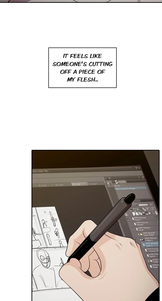 Read Tomorrow chapter 98 image 79 on Lezhin