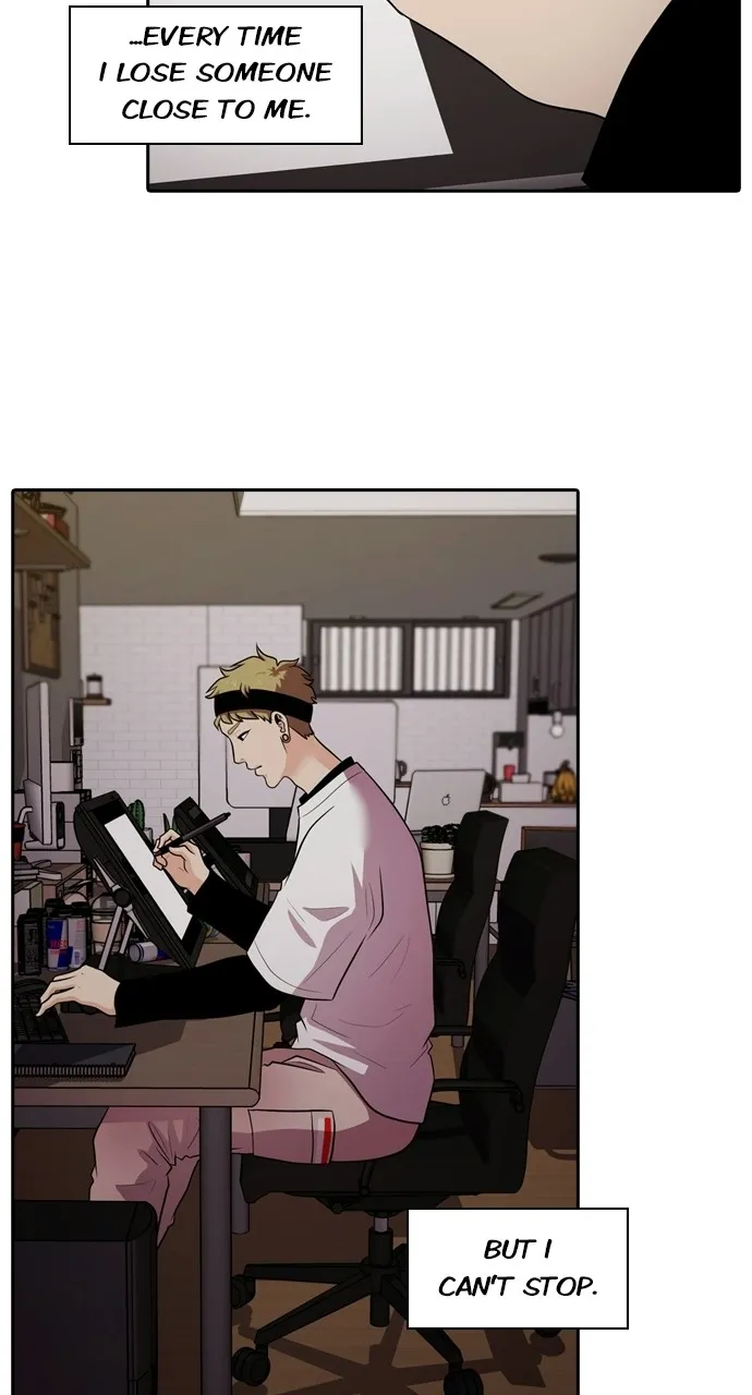Read Tomorrow chapter 98 image 80 on Lezhin