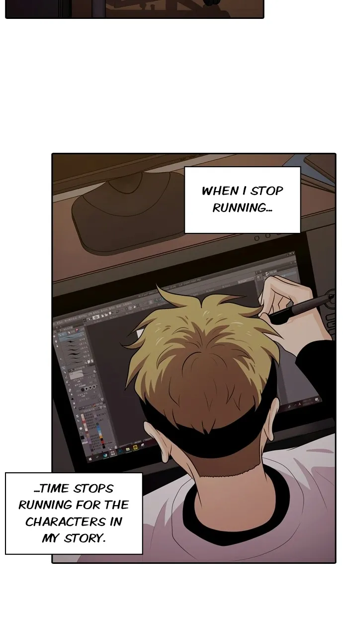 Read Tomorrow chapter 98 image 81 on Lezhin