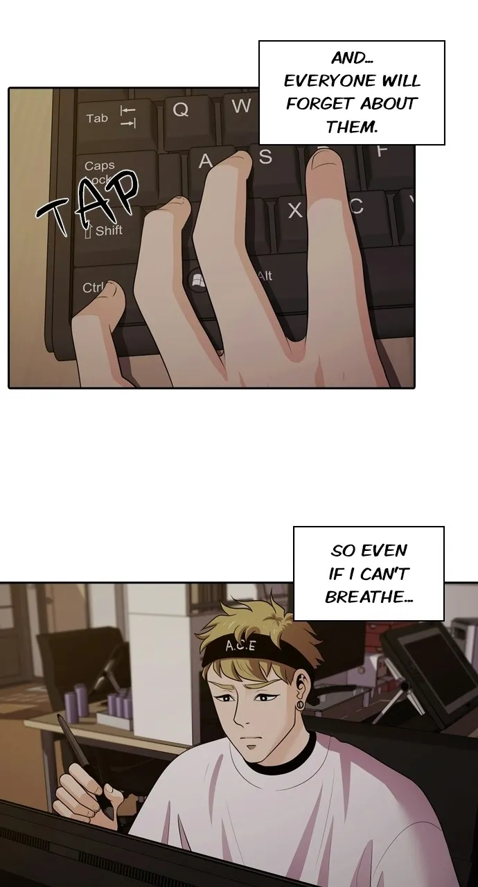Read Tomorrow chapter 98 image 82 on Lezhin