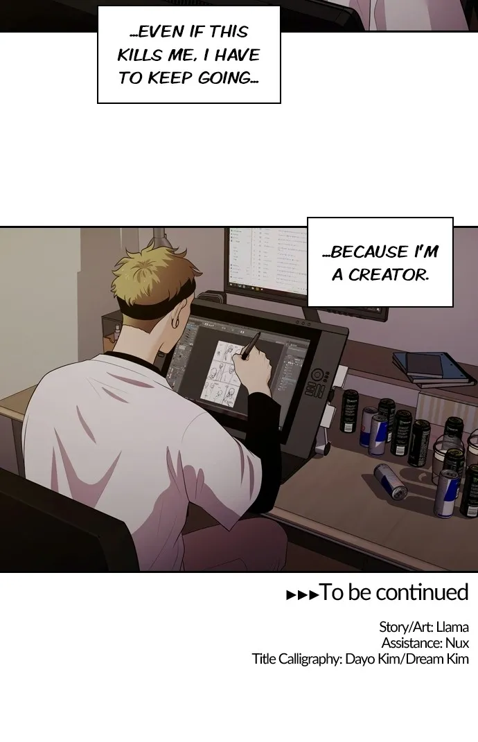 Read Tomorrow chapter 98 image 83 on Lezhin