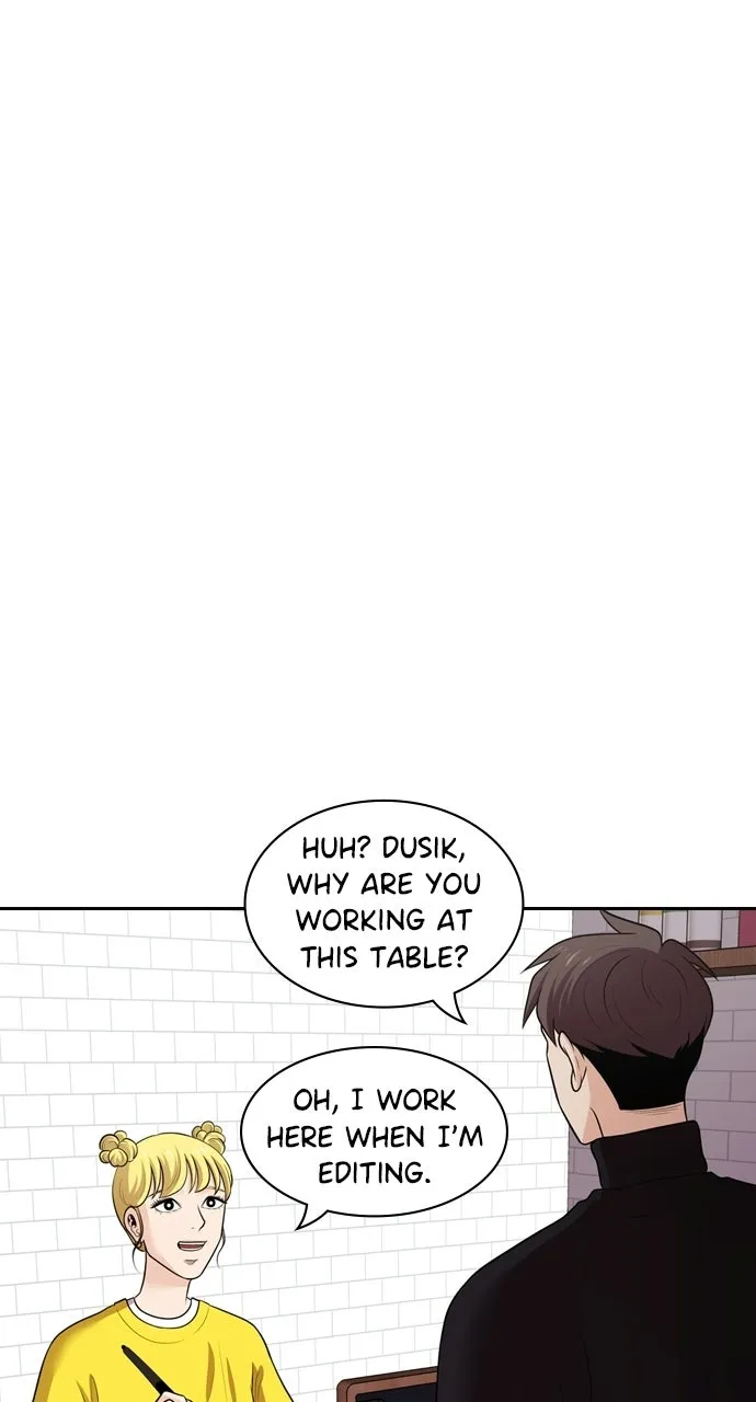Read Tomorrow chapter 98 image 9 on Lezhin