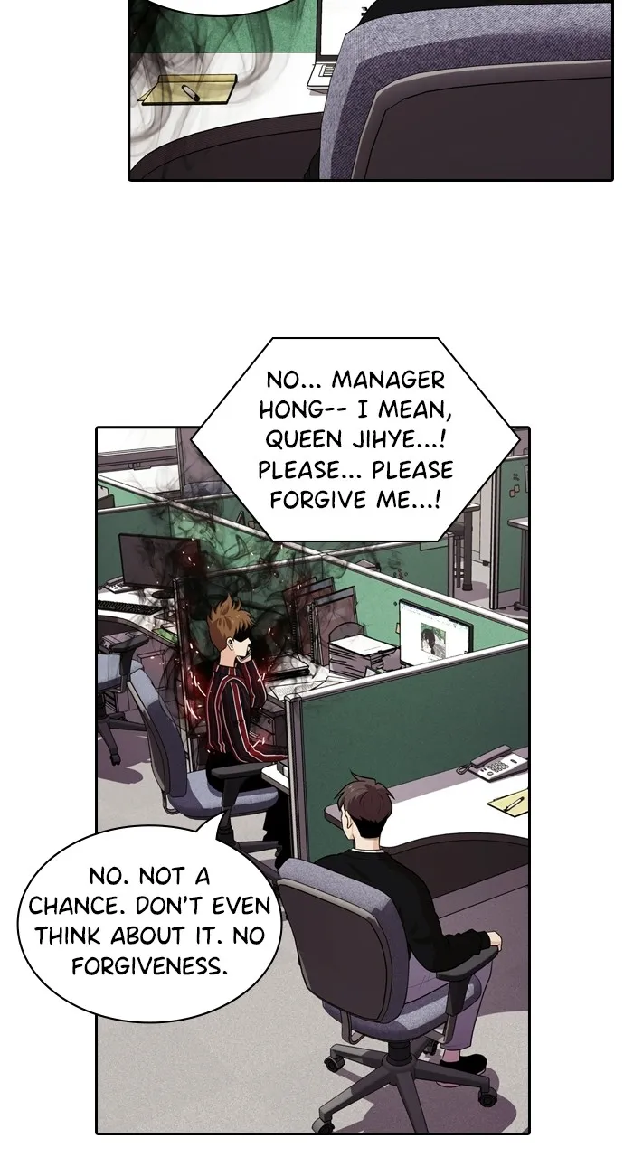 Read Tomorrow chapter 99 image 12 on Lezhin