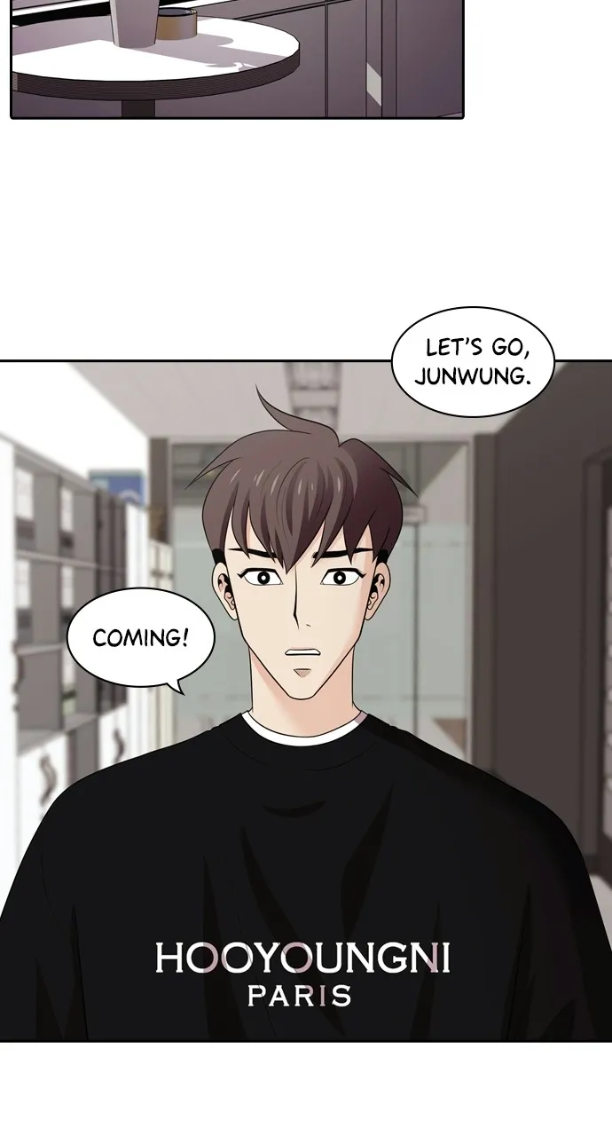 Read Tomorrow chapter 99 image 15 on Lezhin