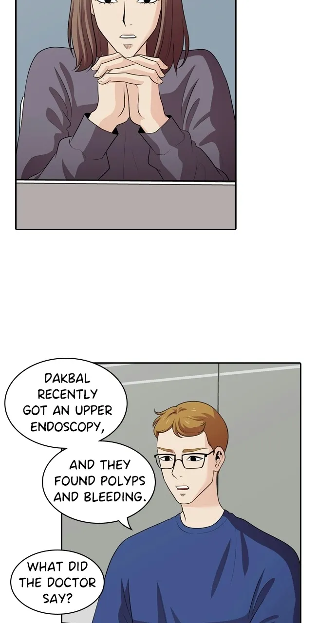 Read Tomorrow chapter 99 image 19 on Lezhin