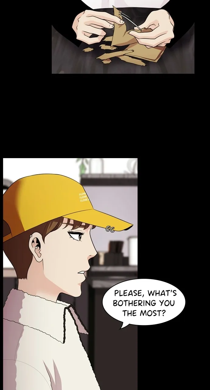 Read Tomorrow chapter 99 image 24 on Lezhin
