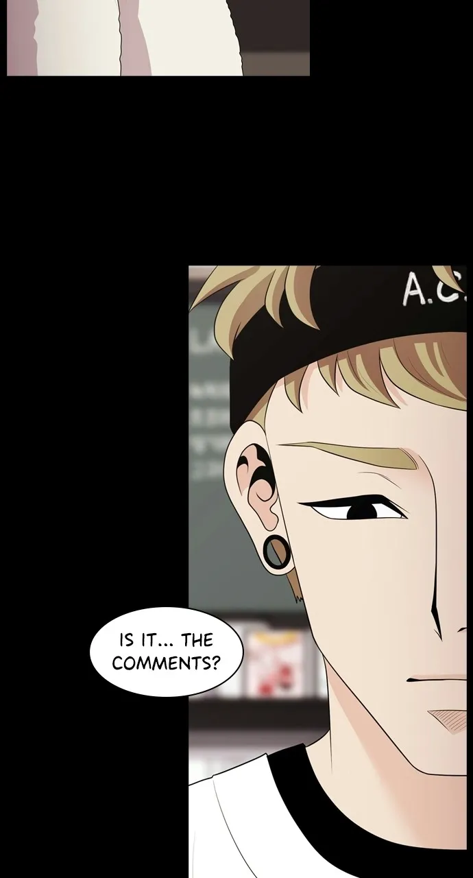 Read Tomorrow chapter 99 image 25 on Lezhin