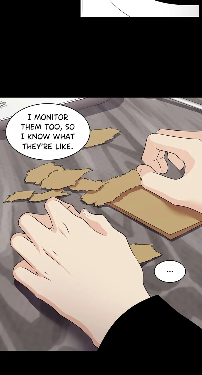 Read Tomorrow chapter 99 image 26 on Lezhin