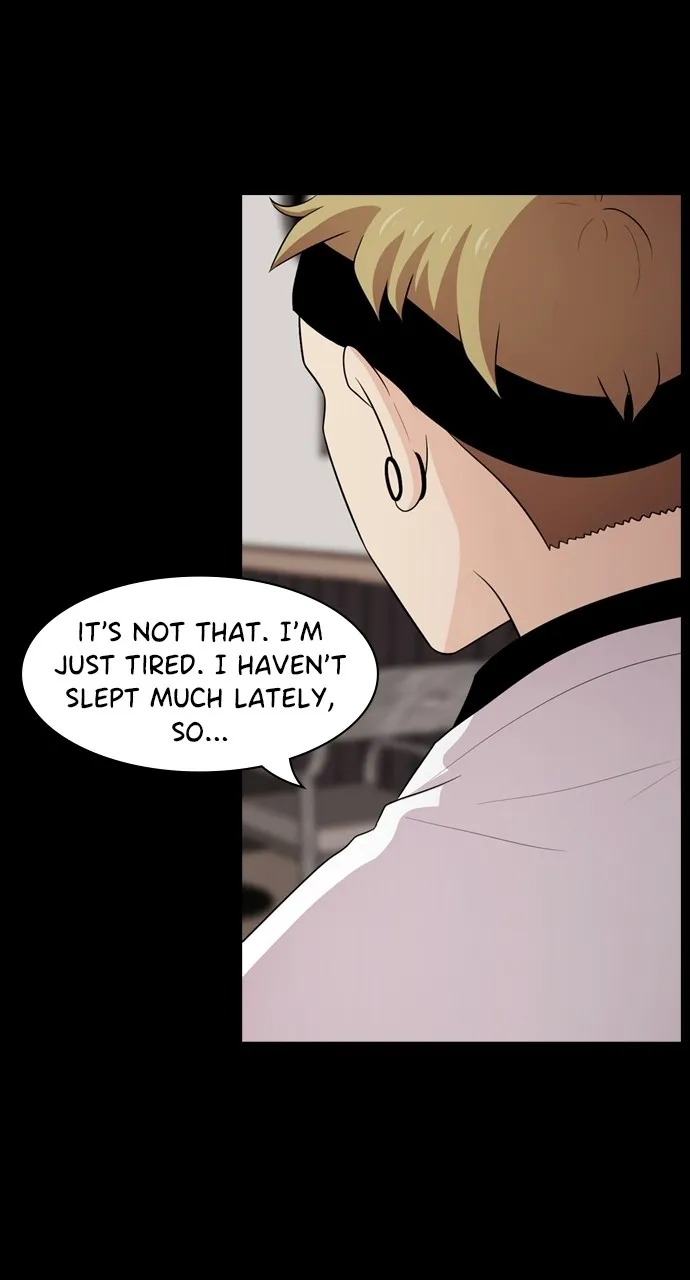 Read Tomorrow chapter 99 image 27 on Lezhin